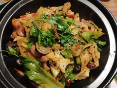 -禾珍珠家常小馆(河南博物院店)