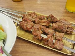 -贯贯吉·清真餐厅(浙江中路店)