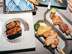 -沼津港精致料理·寿喜烧·烧鸟(龙湖南桥天街日料榜单店)