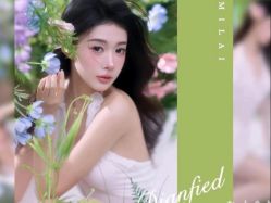 -米莱摄影写真(五大道别墅店)