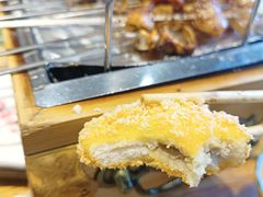 -香约老地方烧烤(九道街店)