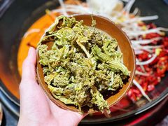 -四小区火锅·巷子里的重庆火锅(花照壁店)