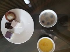 -福州世茂洲际酒店·福邸(台江店)