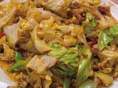-金牌餐厅·天津菜·八珍豆腐·老爆三(瓷房子店)
