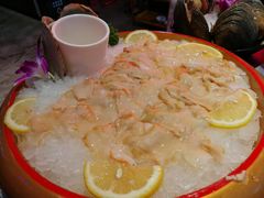 象鼻蚌-捞围鲜·港式打边炉(海阳路店)