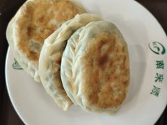 -南来顺饭庄·清真(南菜园店)