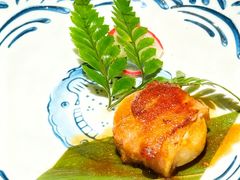 -極上萬膳·日料放题(海岸城店)