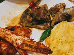 -长沙三景韦尔斯利酒店·Oval全日制餐厅自助餐