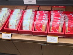 -仟吉KenGee(汪家墩店)