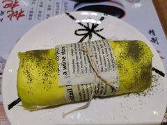 -糖糖屋•糖水•雪花冰店(时尚天河店)