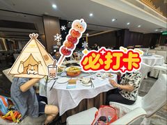-东豪园林海鲜酒家(南港路辅路店)