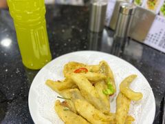 -一哥美食(总店)