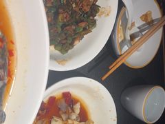 -湘阁里辣(南联锦泰城店)
