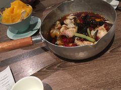 -茉莉餐厅(包河万达店)