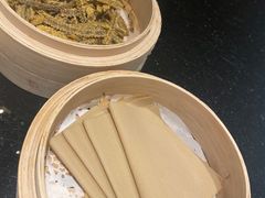 -芳芳私房菜·精做淮扬菜(承德路店)