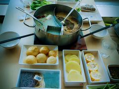 手工水饺-野妹经典火锅(民治店)