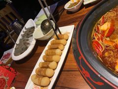 -巴邑火锅(江北万达店)