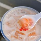 我宣布！这杯酸奶啵啵正式成为我的续命神药！