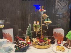 -重庆尼依格罗酒店·欣厨Niccolo Kitchen
