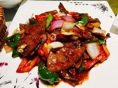 -阿英煲(凉城路店)