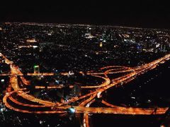 -彩虹云霄拜约克摩天塔