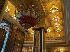 -南洋冠盛酒店(广州天河公园地铁站店)