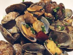 -有喜屋·深夜食堂(北京西路店)