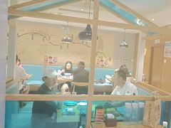 -山丹丹西北菜(金贸大厦店)
