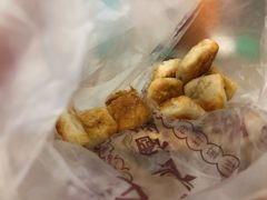 小酥饼-徐文林香酥饼(桃园店)