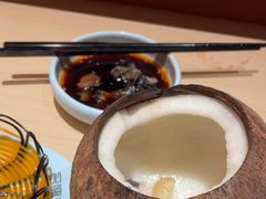 -多喝汤·粤式茶餐(太和金铂店)