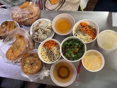 -严老幺烧麦(前进四路店)