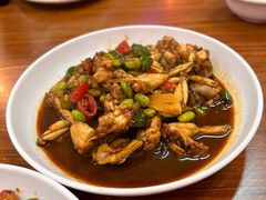 -谢记上海大排档(长寿路店)