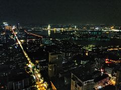 -洲际酒店·地平线全日餐厅HORIZON CAFÉ