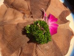 -额尔敦传统涮(公园西路店)