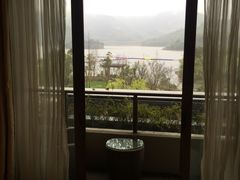-宁波九龙湖开元度假村