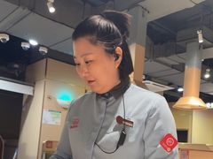 -海底捞火锅(劲松店)