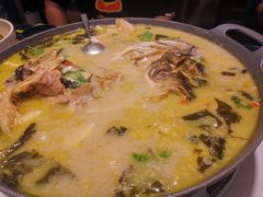 -千稻剁椒大鱼头(CityOn熙地港店)