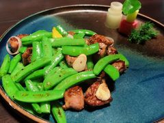-领事馆19号中餐厅(厦门海景洲际酒店)