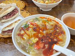 -张老三肉丸糊辣汤(丰登南路店)