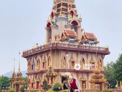 -查龙寺