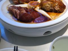 -芳满庭粤菜餐厅(丹阳吾悦店)