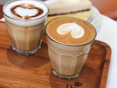 -Peet's Coffee皮爷咖啡(大学路店)