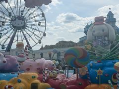-安吉Hello Kitty乐园