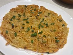 风味土豆饼-黔香阁·味(花木店)