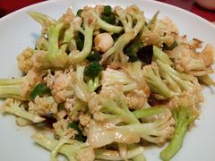 -窄巷子陕菜馆·地道陕西菜(粉巷店)