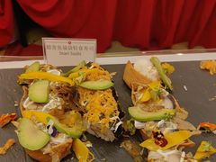 -天伦王朝酒店·盛华瑄餐厅