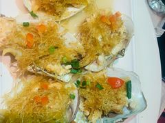 -桥东喜碧海鲜街(水东街店)