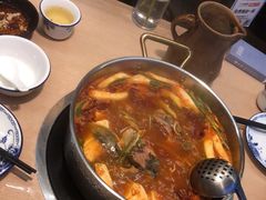 -大理老字号·舟渔的鱼野生菌海景餐厅(双廊店)