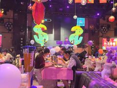 -胡桃里乐队酒馆(广州塔店)