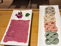 -南门涮肉(后海店)